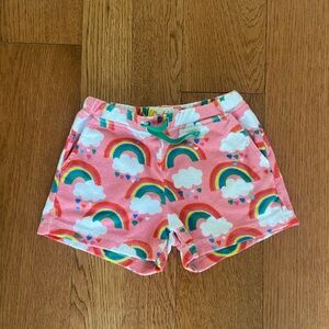 Mini Boden Shorts